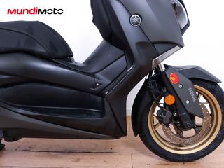 YAMAHA X-MAX 125 TECH MAX