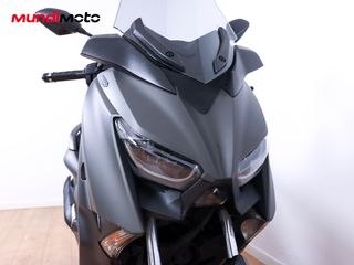 YAMAHA X-MAX 125 TECH MAX