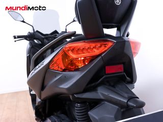 YAMAHA X-MAX 125 TECH MAX
