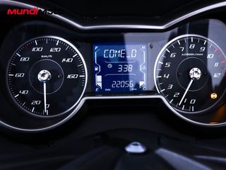 YAMAHA X-MAX 125 TECH MAX