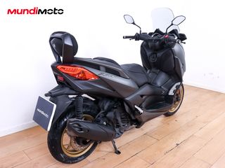 YAMAHA X-MAX 125 TECH MAX