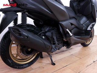 YAMAHA X-MAX 125 TECH MAX