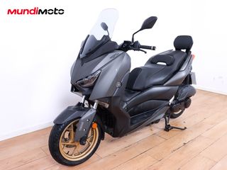 YAMAHA X-MAX 125 TECH MAX