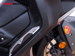 YAMAHA X-MAX 125 TECH MAX