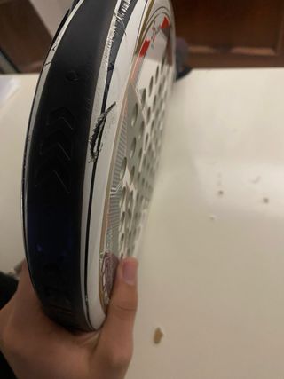 Pala Padel Nox ML10 Pro Cup P.1 Lamperti