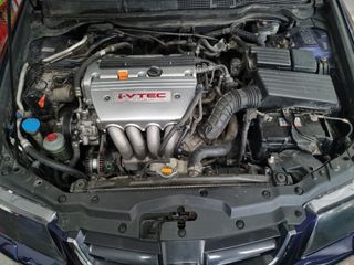Honda Accord 2004