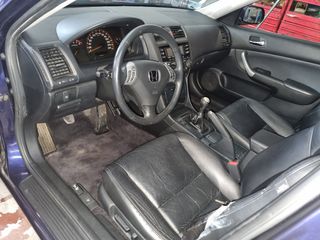Honda Accord 2004