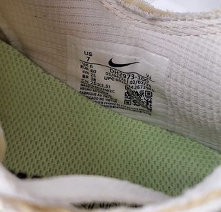 Nike Air Max 90 Terrascape Sail Sea Glass T40