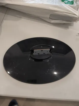 Televisor Nevir 19 Negro