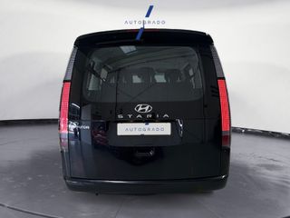 Hyundai Staria 2.2 CRDI Maxx 9S