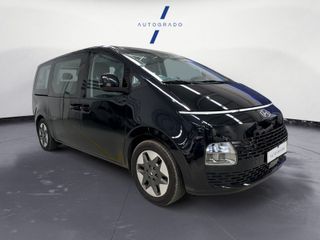 Hyundai Staria 2.2 CRDI Maxx 9S