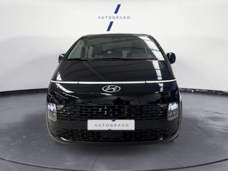 Hyundai Staria 2.2 CRDI Maxx 9S