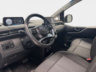 Hyundai Staria 2.2 CRDI Maxx 9S