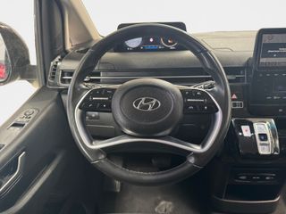 Hyundai Staria 2.2 CRDI Maxx 9S