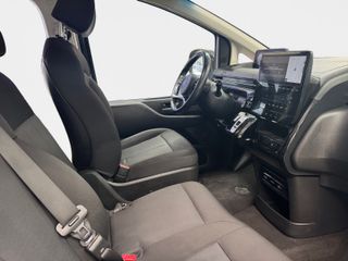 Hyundai Staria 2.2 CRDI Maxx 9S