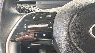 Hyundai Staria 2.2 CRDI Maxx 9S