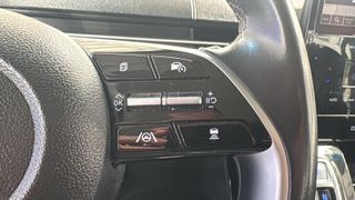 Hyundai Staria 2.2 CRDI Maxx 9S