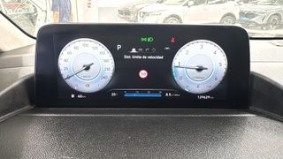 Hyundai Staria 2.2 CRDI Maxx 9S