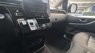 Hyundai Staria 2.2 CRDI Maxx 9S