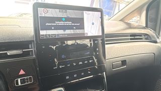 Hyundai Staria 2.2 CRDI Maxx 9S