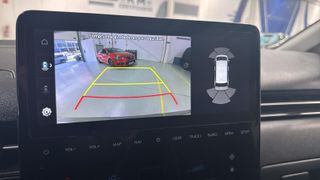 Hyundai Staria 2.2 CRDI Maxx 9S