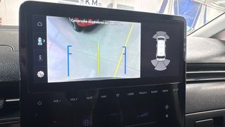 Hyundai Staria 2.2 CRDI Maxx 9S