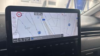 Hyundai Staria 2.2 CRDI Maxx 9S