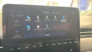 Hyundai Staria 2.2 CRDI Maxx 9S