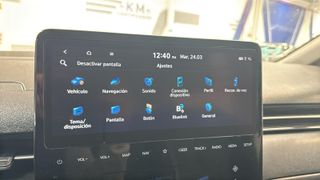 Hyundai Staria 2.2 CRDI Maxx 9S