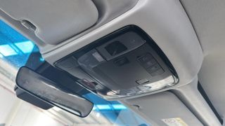 Hyundai Staria 2.2 CRDI Maxx 9S