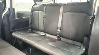 Hyundai Staria 2.2 CRDI Maxx 9S