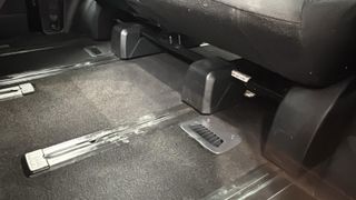 Hyundai Staria 2.2 CRDI Maxx 9S