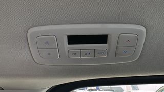 Hyundai Staria 2.2 CRDI Maxx 9S