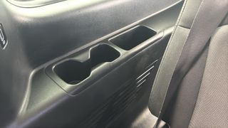 Hyundai Staria 2.2 CRDI Maxx 9S