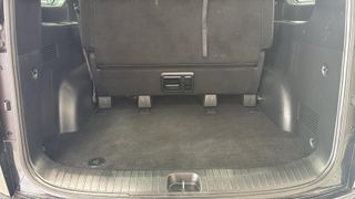 Hyundai Staria 2.2 CRDI Maxx 9S