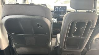 Hyundai Staria 2.2 CRDI Maxx 9S