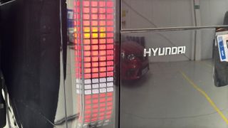 Hyundai Staria 2.2 CRDI Maxx 9S