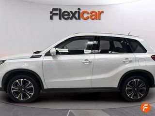 Suzuki Vitara 1.4 T GLX 4WD Mild Hybrid Auto