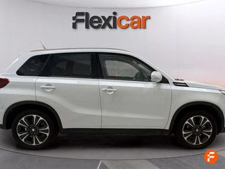 Suzuki Vitara 1.4 T GLX 4WD Mild Hybrid Auto