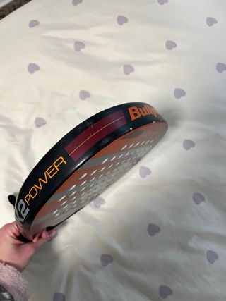 Pala Bullpadel K2 Power