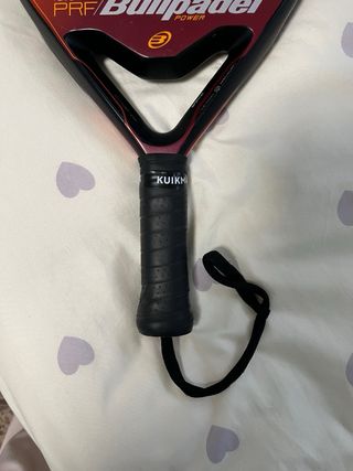 Pala Bullpadel K2 Power