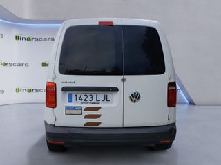 Volkswagen Caddy 2.0 tdi 75cv Isotermo 2020