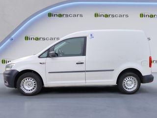 Volkswagen Caddy 2.0 tdi 75cv Isotermo 2020