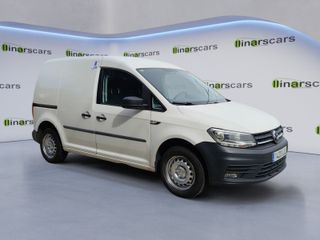 Volkswagen Caddy 2.0 tdi 75cv Isotermo 2020