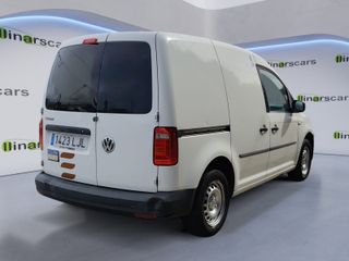 Volkswagen Caddy 2.0 tdi 75cv Isotermo 2020