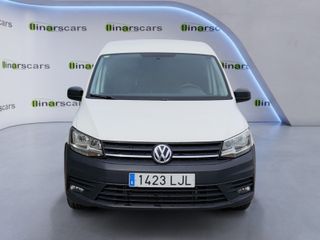 Volkswagen Caddy 2.0 tdi 75cv Isotermo 2020