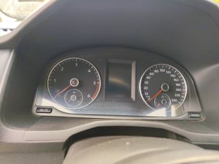 Volkswagen Caddy 2.0 tdi 75cv Isotermo 2020