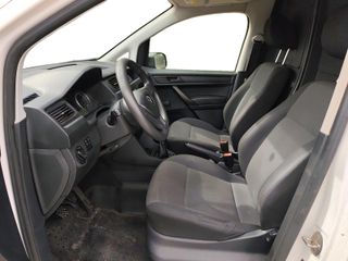 Volkswagen Caddy 2.0 tdi 75cv Isotermo 2020