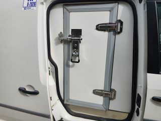 Volkswagen Caddy 2.0 tdi 75cv Isotermo 2020