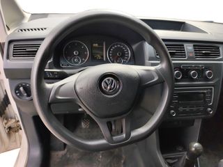 Volkswagen Caddy 2.0 tdi 75cv Isotermo 2020
